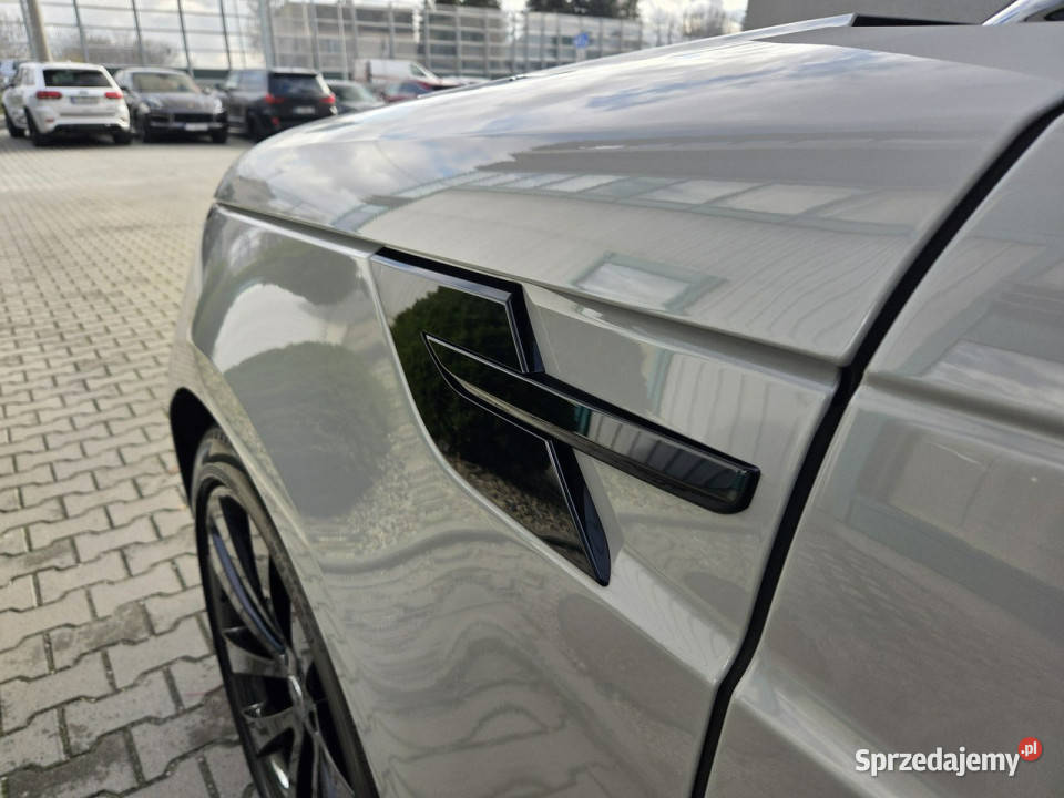 Land Rover Range Rover Sport 30 PHEV 460 Dynamic Węgrzce