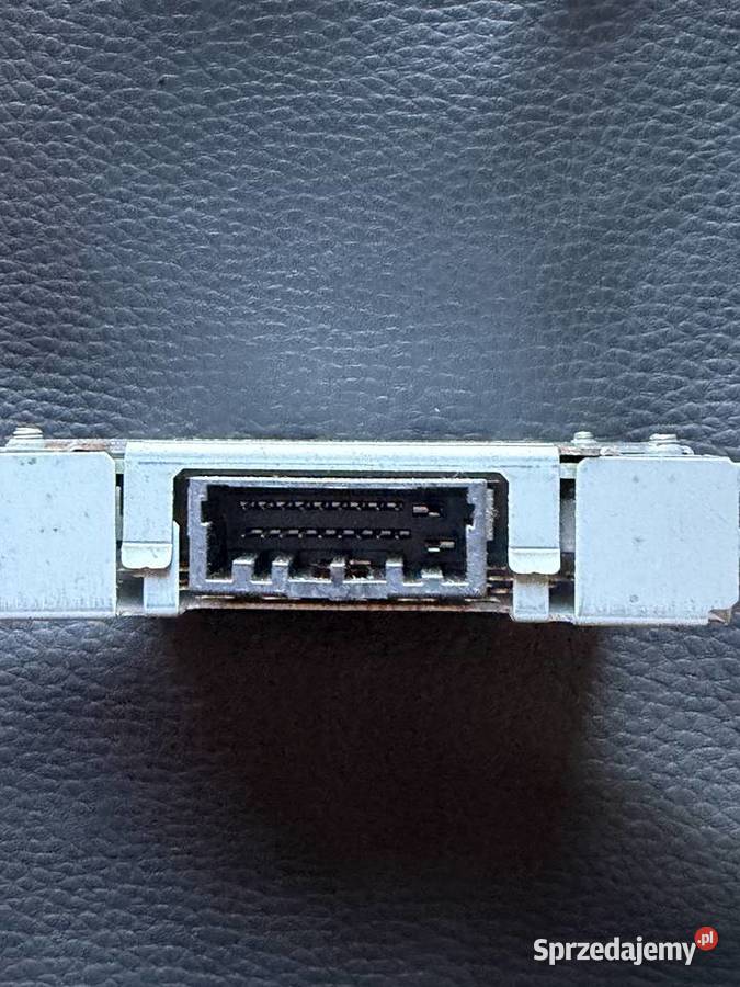 NISSAN QASHQAI III J12 MODUŁ STEROWNIK LAMPY LED wielkopolskie Września