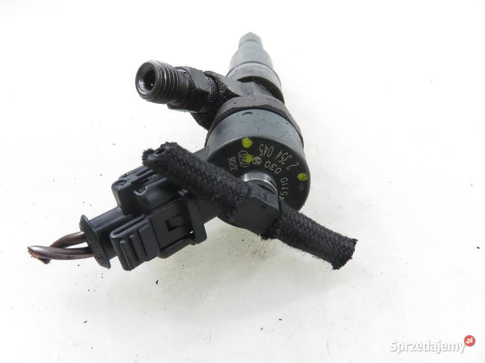 WTRYSKIWACZ ROVER 75 RJ 20 CDT 2354045