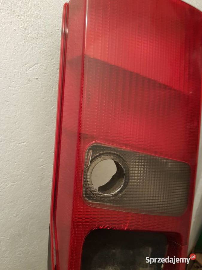 Blenda Audi S6 C4 sedan mazowieckie Warszawa