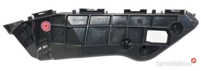 TOYOTA Rav4 Slizg zderzaka przod 5253542070 OE osobowe