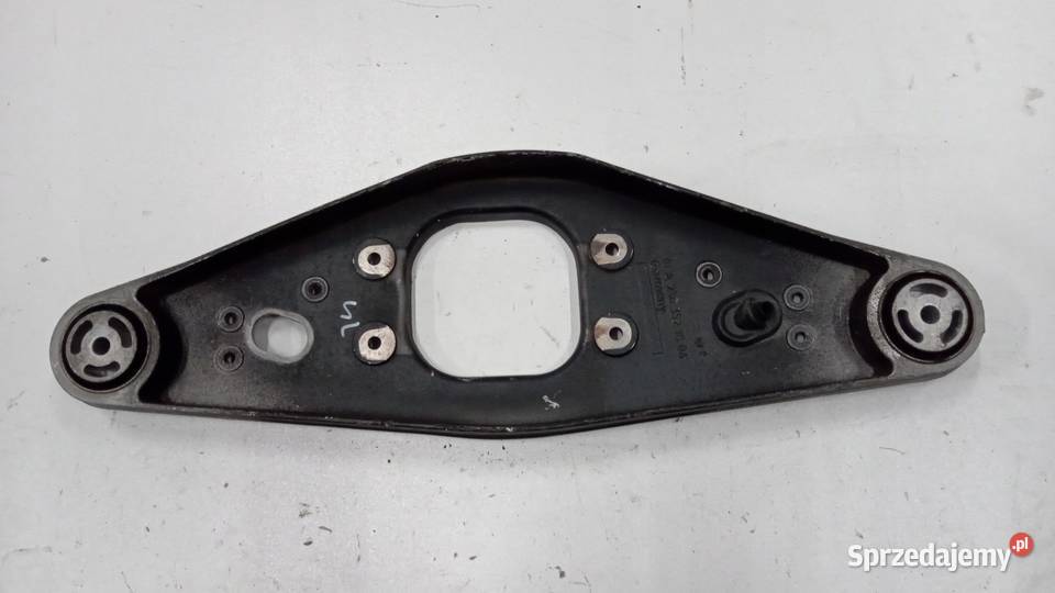 PODPORA MOSTU DYFERENCJAŁU MERCEDES R230 W211