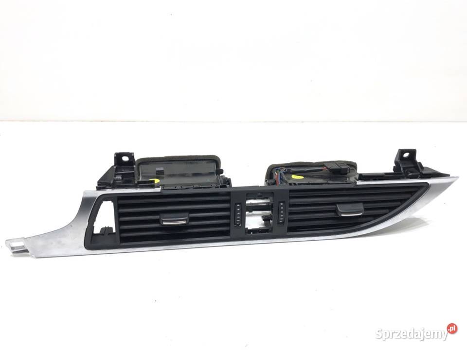 KRATKA NAWIEWU PRZÓD AUDI A6 C7 4G1820951 Kratki nawiewu