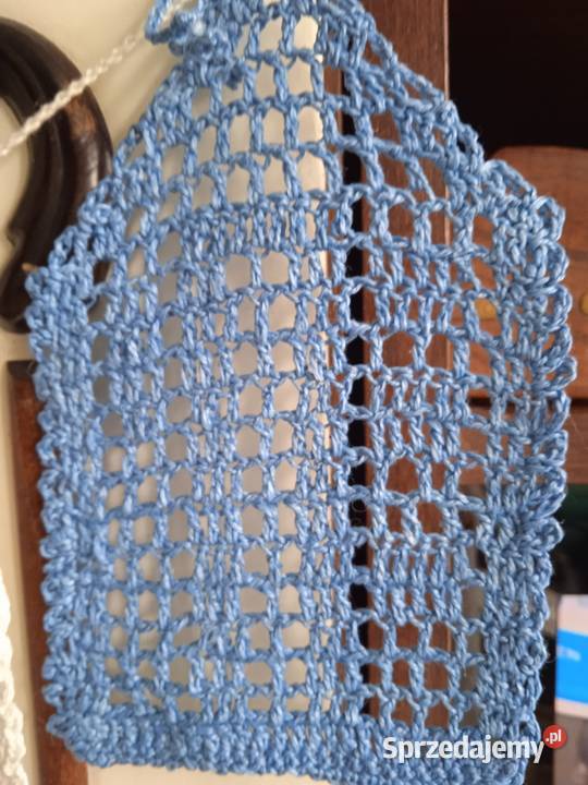 SKANDYNAWSKIE KORONKOWE DOMKI Piła