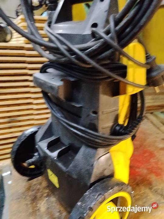Karcher K238 Jawor