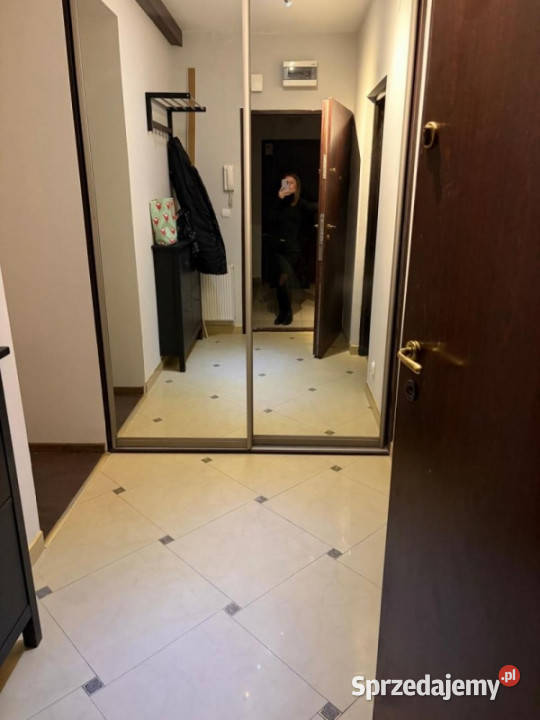 Do wynajęcia duże dwupoziomowe mieszkanie 99m2 Mieszkania sprzedam