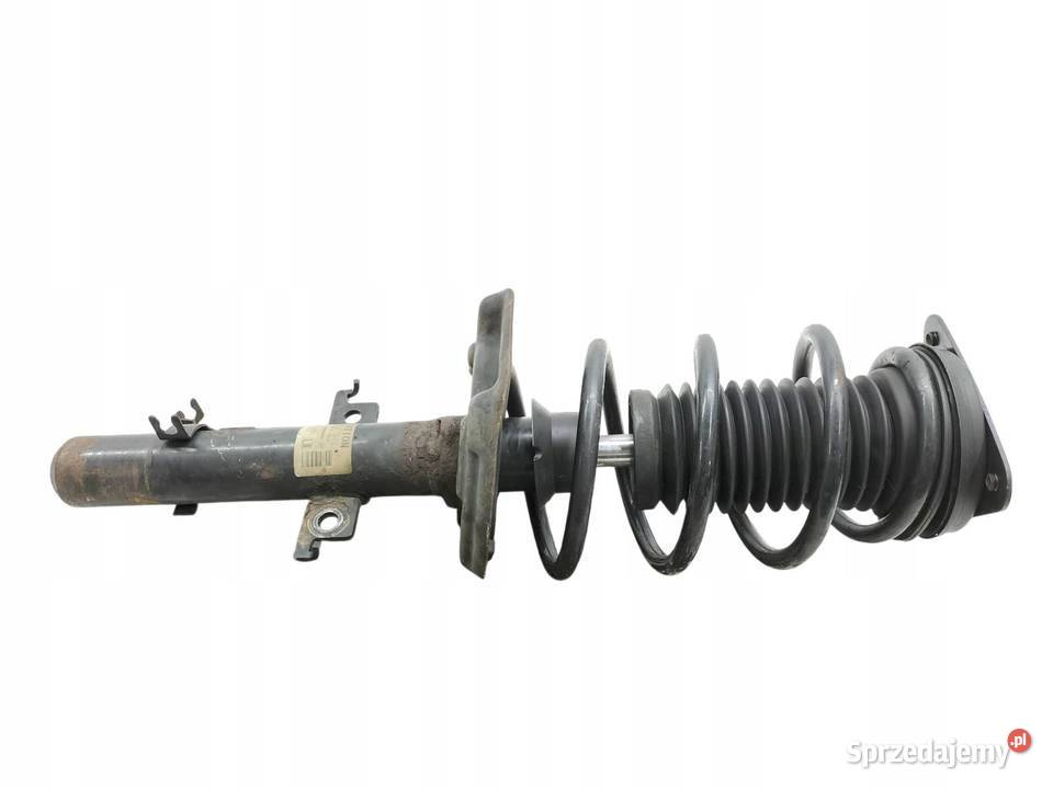 AMORTYZATOR LEWY PRZÓD 12 TCE 543034FA3A Renault świętokrzyskie
