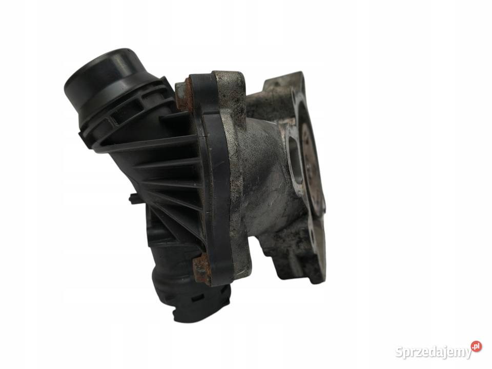 POMPA WODNA BMW E60 E90 E70 X5 X6 30d 35d Chełm sprzedam