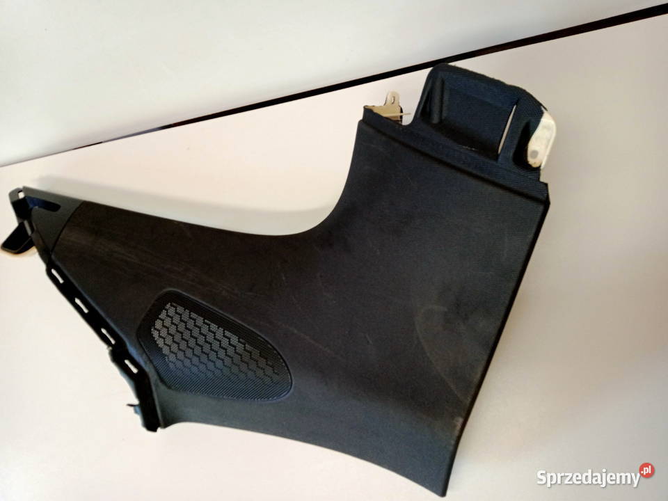 AUDI A6 C7 4G9 OSŁONA SŁUPKA PRAWA 4G9867246A Rakoniewice