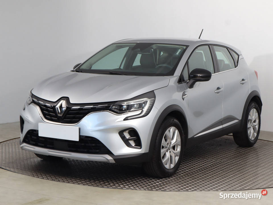 Renault Captur 13 TCe 1332cm3 Bielany Wrocławskie sprzedam
