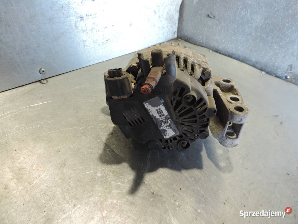 FORD KA MK1 13 ALTERNATOR Układ elektryczny silnika Nowy Sącz