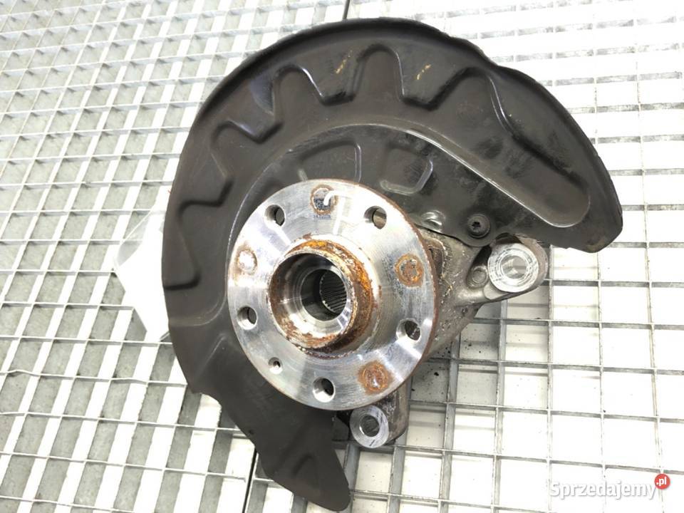 ZWROTNICA PRAWY PRZÓD CUPRA ATECA 15 150 osobowe