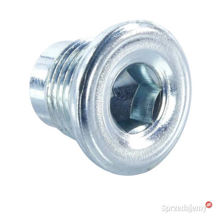 TOYOTA Corolla Crown Hilux Korek spustowy miski Kąty Wrocławskie