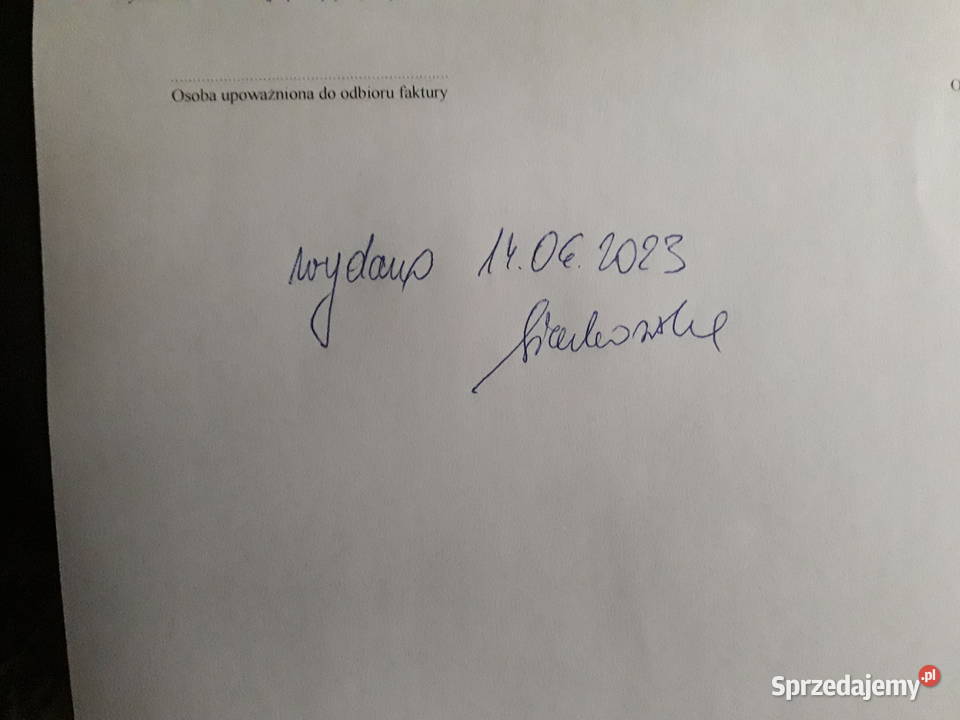 HP NAJ NOWSZEJ GENERACJI NOWY NIE UŻYWANY Liczba rdzeni 6 HP/Compaq Warszawa