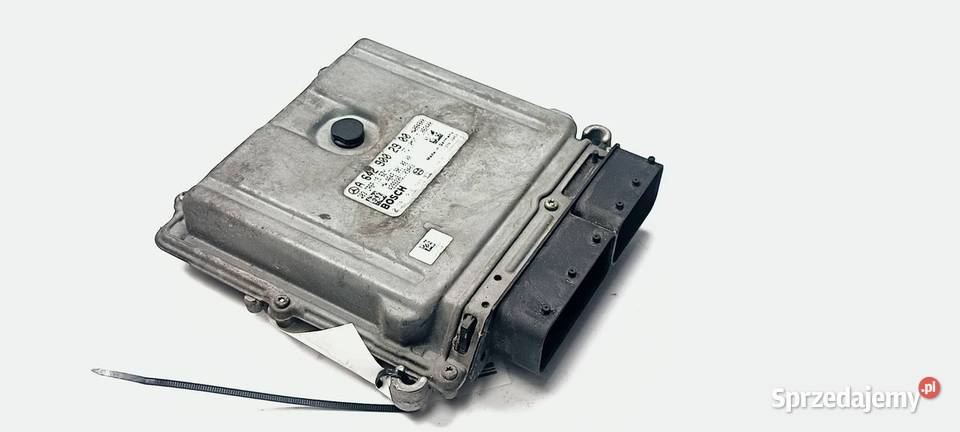 KOMPUTER ECU MERCDESBENZ W212 E350 A6429002900 Lipno