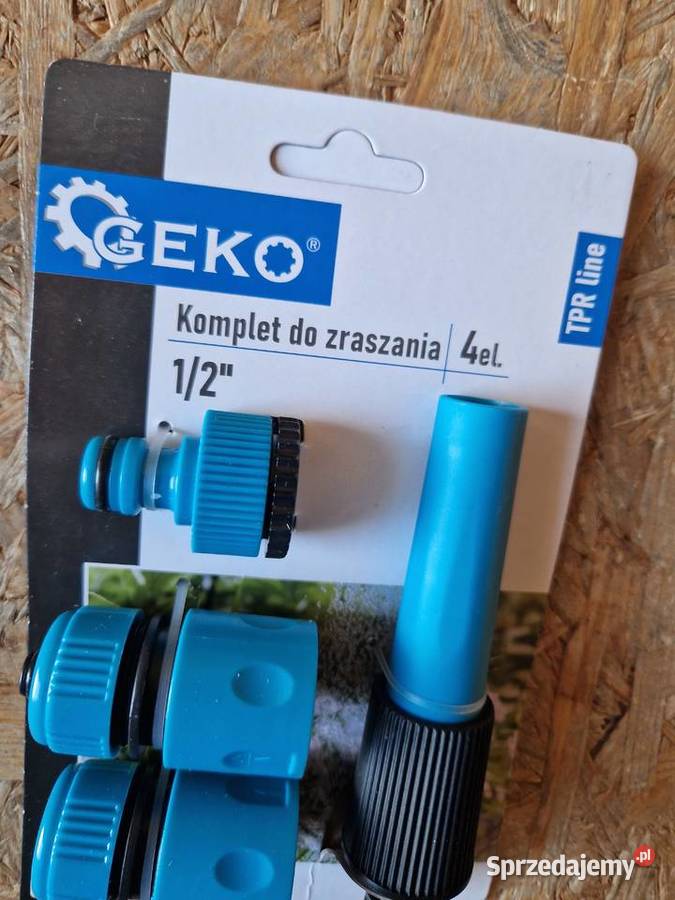 Kpl4elem 12 do zraszaniablister BLUE LINE G73047 Głogowa