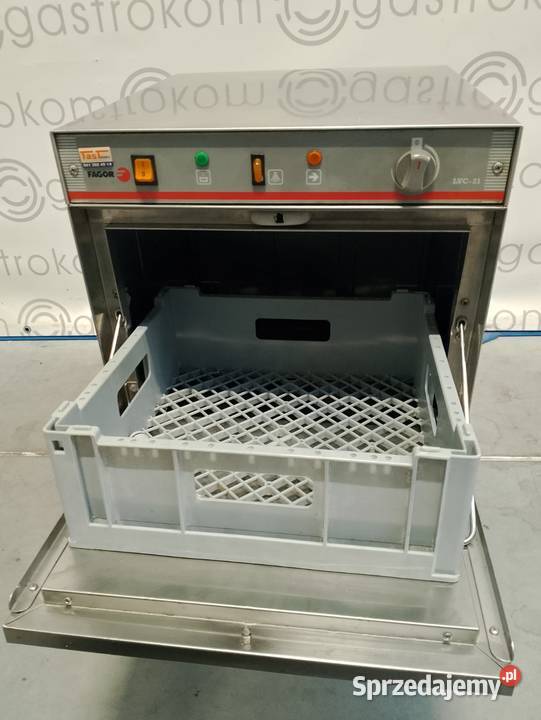 Zmywarka do szkła Fagor LVC21 Wrocław