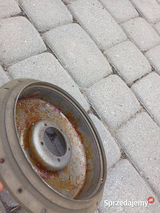 Harley WLA NOS kujawsko-pomorskie Bydgoszcz