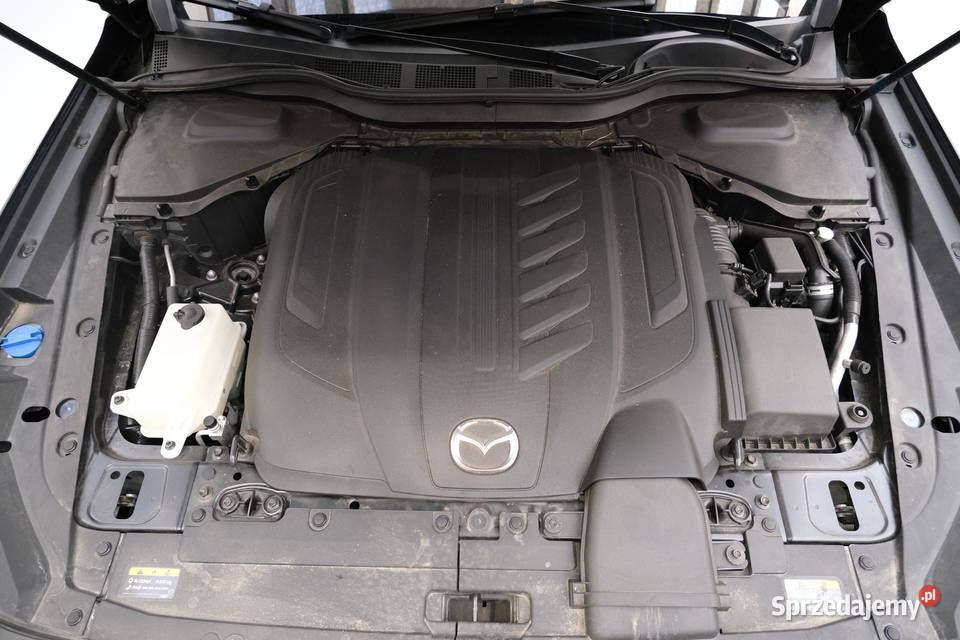 MAZDA CX60 2023 328300 3 254 Warszawa