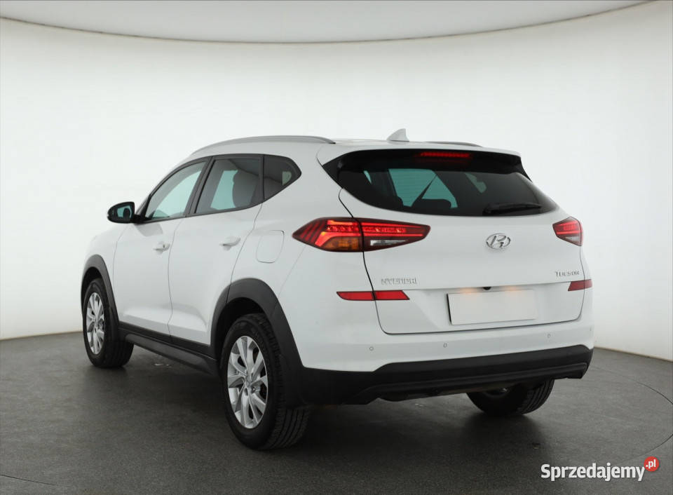 Hyundai Tucson 16 GDI Tucson Piaseczno