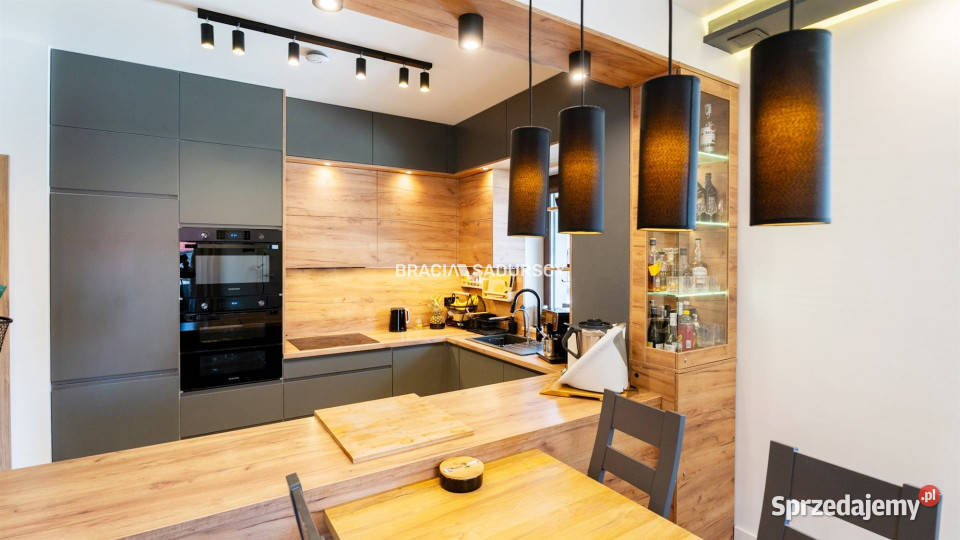 Mieszkanie Węgrzce Wielkie 125m2 4 pokojowe Sprzedaż małopolskie