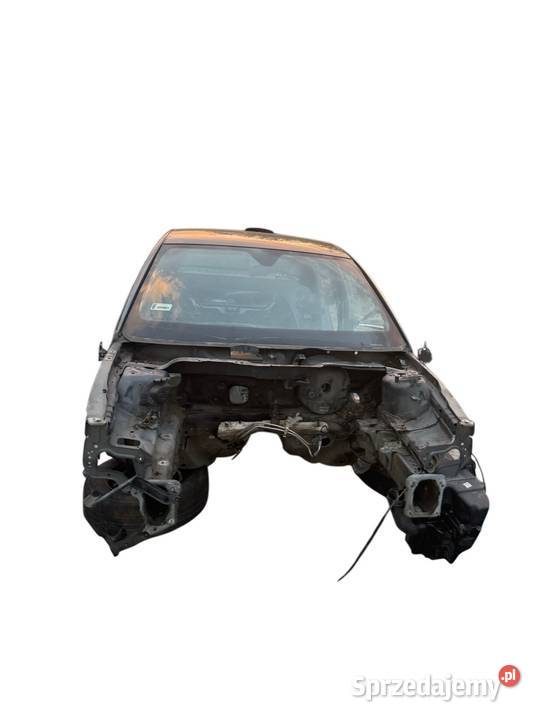 Karoseria Volvo S40 II 2007r osobowe Części montażowe Ostrów Wielkopolski