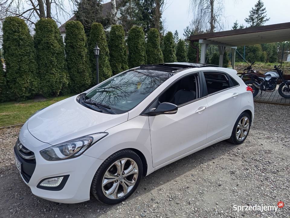 panorama nawigacja bezwypadkowe