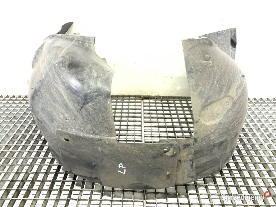 NADKOLE LEWY PRZÓD FORD MUSTANG V AR3316B569AD podkarpackie