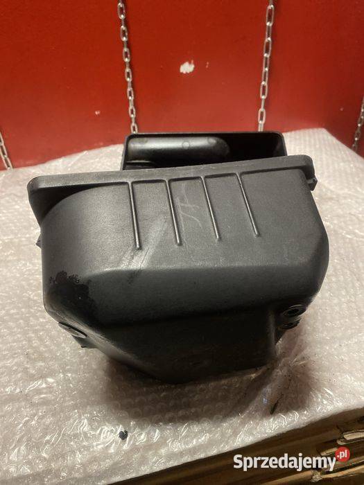 BMW K 100 K 75 airbox obudowa filtra powietrza