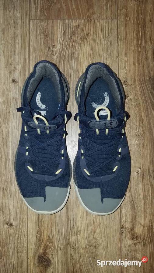Buty Under Armour Curry 6 4142 265 do koszykówki Białystok sprzedam
