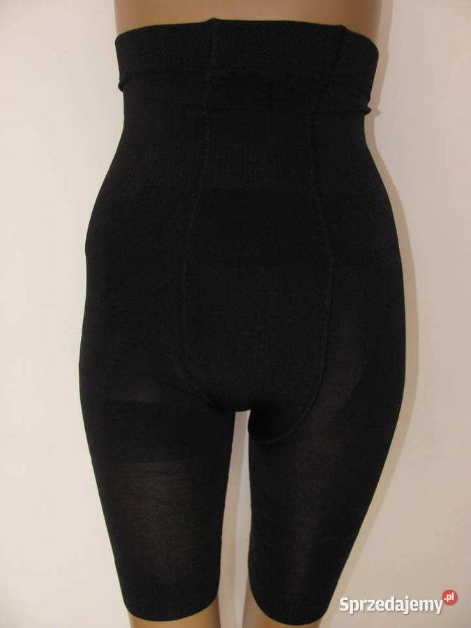 nylonowa bielizna wyszczuplająca 2X Zamość