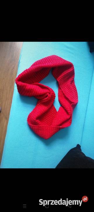 Komin damski Dla kobiet Działdowo