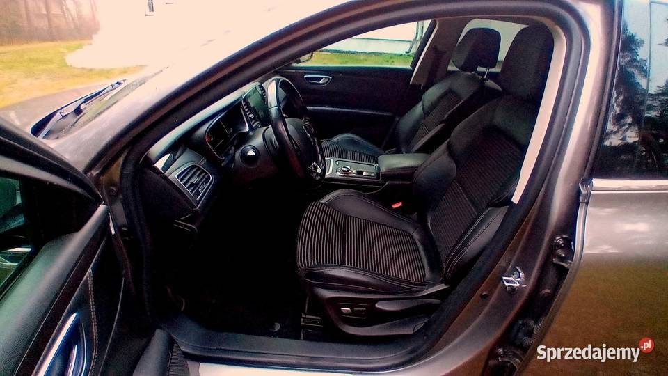 Zadbany I wł Serwis ASO Bezwypadkowy Jadów