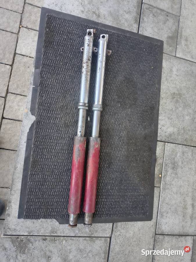 Lagi zawieszenie przód Jawa 250 model 353 Rzeszów