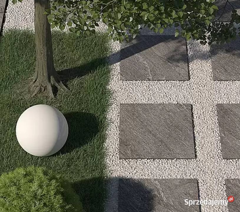 Płyty ceramiczne zewnętrzne 2 na taras do ogrodu Dom i Ogród Radom sprzedam