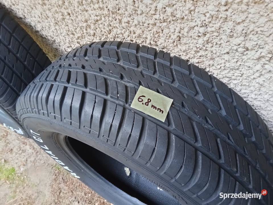 Opony Cooper Cobra Cooper mazowieckie Warszawa