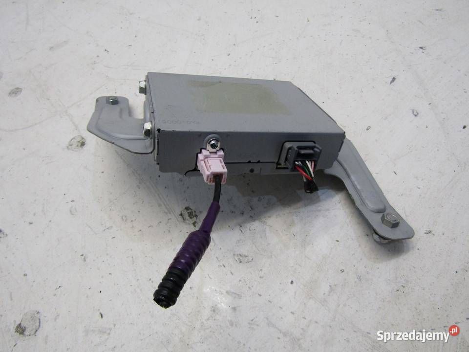 STEROWNIK MODUŁ HONDA CRV CRV IV FA0100061 lubelskie sprzedam