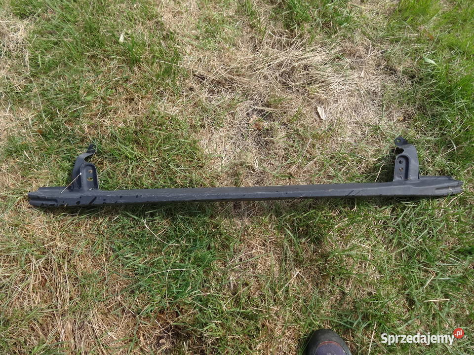 BELKA ZDERZAKA PRZÓD VW GOLF 5 1K0807093A osobowe