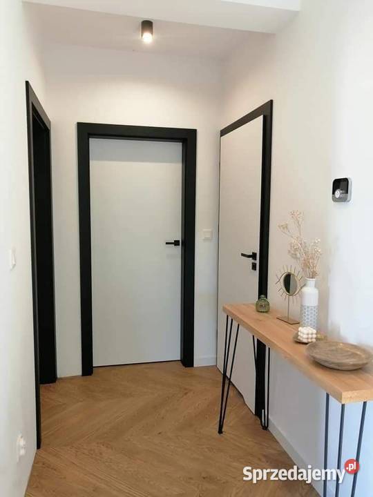 OBUDOWA STARYCH FUTRYN BEZ USUWANIA I KUCIA NOWE Drewno lubelskie Dęblin