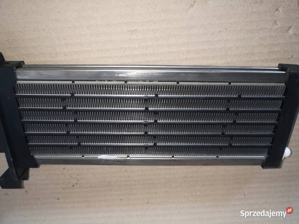 NAGRZEWNICA ELEKTRYCZNA AUDI A4 B6 B7 8E1819011 Przystajń