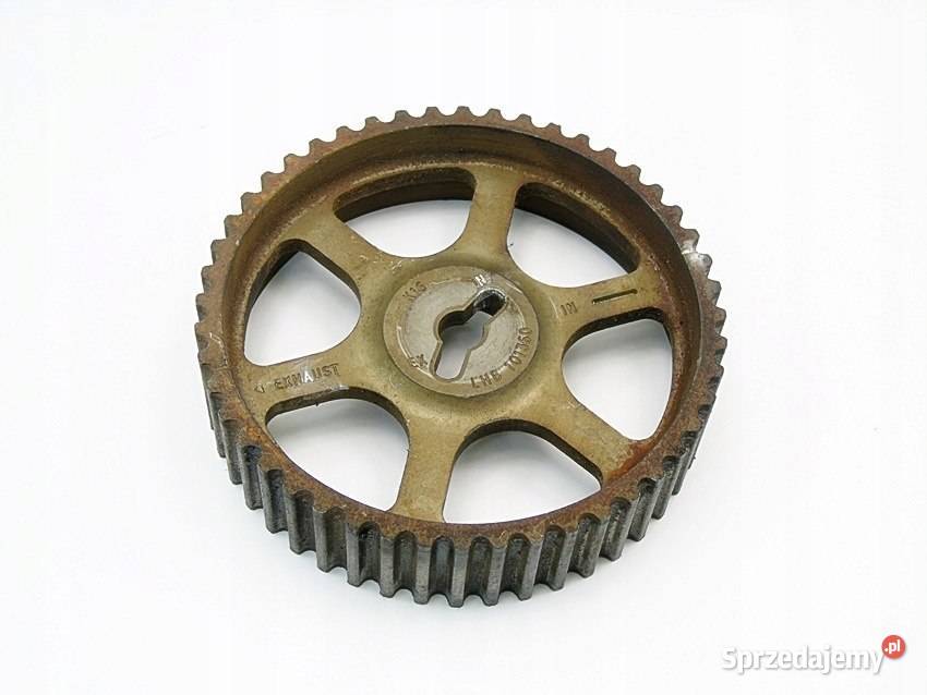 KOŁO ROZRZĄDU 18 FREELANDER ROVER 200 45 75 25 osobowe Sosnowiec