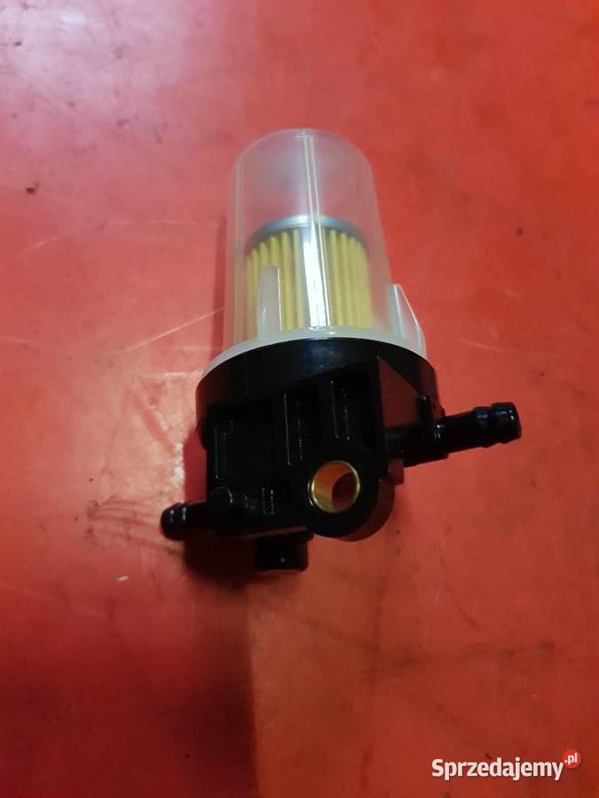 MT 40207336 Filtr paliwa CNH oryginał ciągnik Filtry Filtry Sulechów