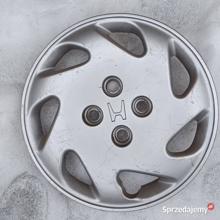 Kołpaki Honda Civic Zamość sprzedam