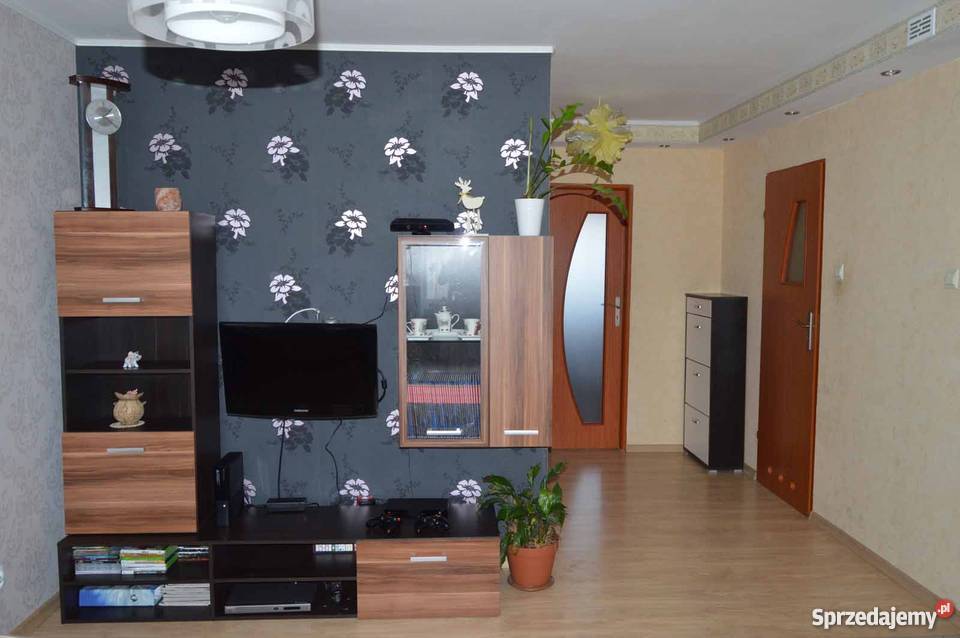 Odstąpie mieszkanie RTBS KTBS Zielona Góra 5Om Zielona Góra