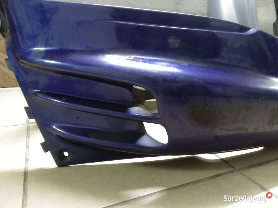 Zadupek Aprilia SR Replica 9296 plastik Radom