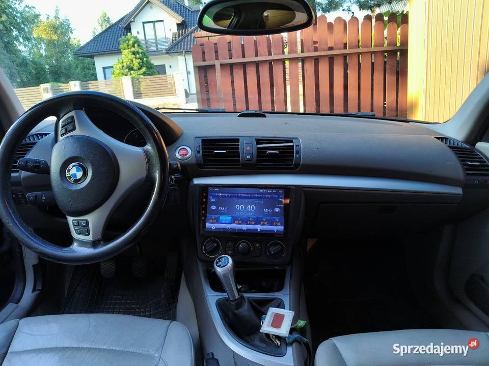 Sprzedam BMW 118D