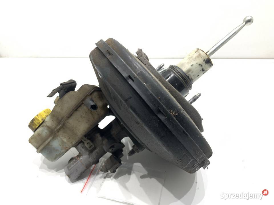 SERWO HAMULCOWE VW POLO V 6R1614105G Hatchback podkarpackie