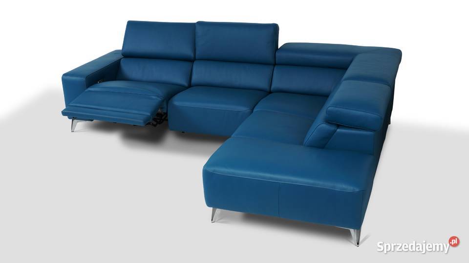 Narożnik System relax elektrycznie sterowany Warszawa