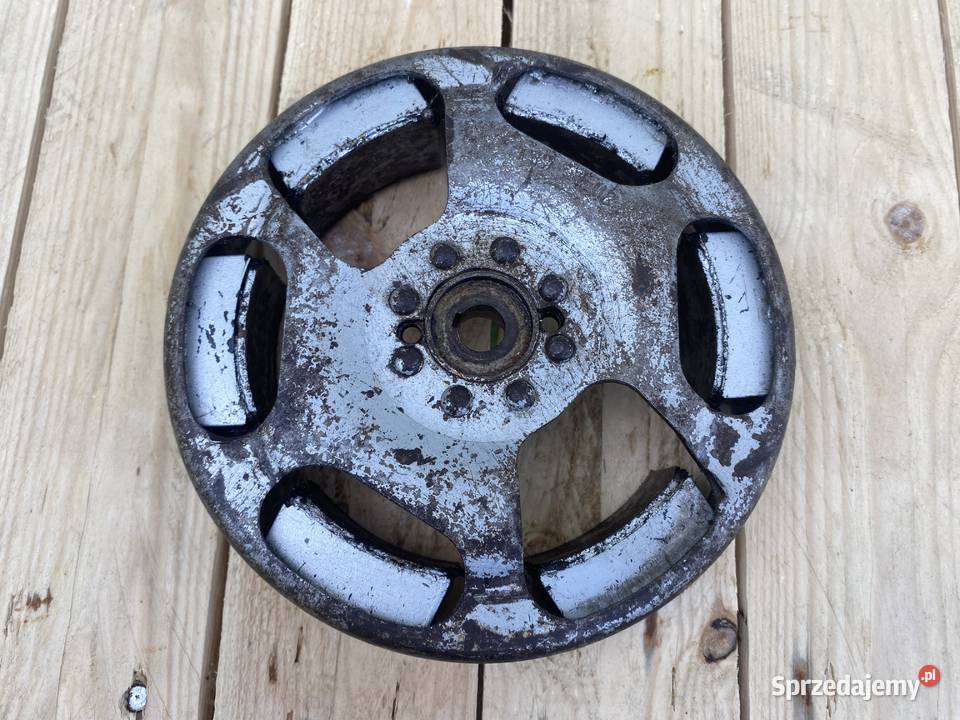 MAGNETO WSK 125 SHL M06 ZAPŁON KOŁO MAGNESOWE Kraków