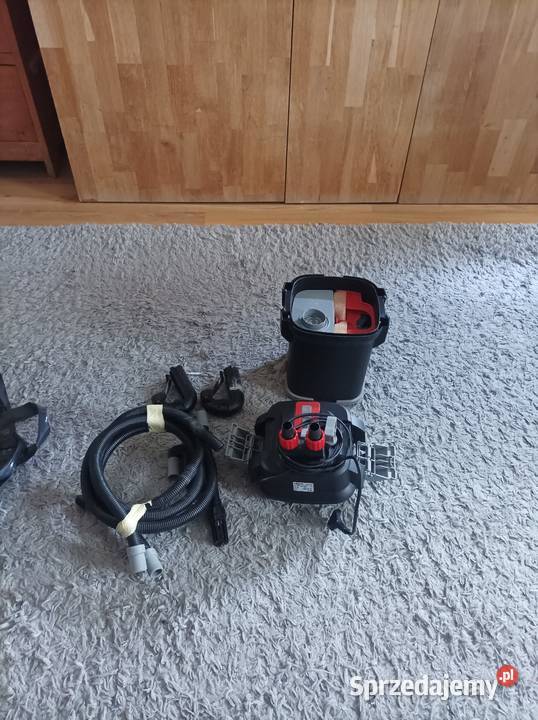 Fluval 107 Filter akwariowy Lubartów usługa dla zwierząt